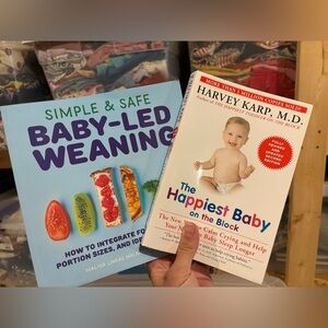 Parenthood Book Bundle
